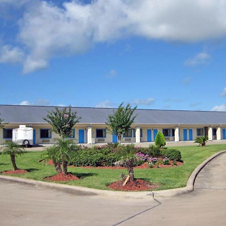 Relax Inn & Suites 앤젤톤 외부 사진
